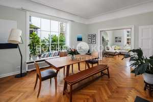 ,,Ready to move in“: Traumhaftes Einfamilienhaus in HH-Groß Flottbek – Hamburg – Vorschaubild 3