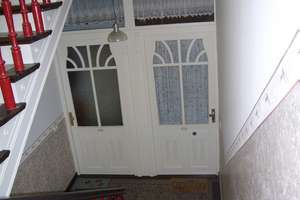 TOP-sanierter Altbau im Herzen der List: 3 Zimmer inkl. schöner Einbauküche – Podbielskistr. 1, 30163 List, Hannover – Vorschaubild 12