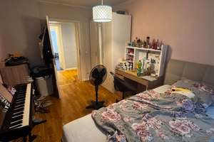 Großzügige 4,5-Zimmer Eigentumswohnung im Gerichtsviertel – Die vollständige Adresse der Immobilie erhältst du vom Anbieter., 44135 Kaiserbrunnen, Dortmund – Vorschaubild 13