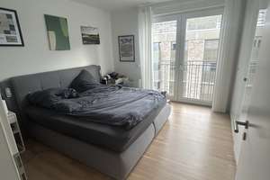 Elegante 3-Zimmer Wohnung im 5. OG mit Balkon in München-Laim – Wilhelm-Riehl-Straße 11, 80687 Friedenheim, München – Vorschaubild 3
