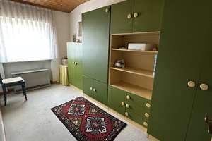 Doppelhaushälfte mit Garage in Oberndorf/Aistaig – Die vollständige Adresse der Immobilie erhältst du vom Anbieter., 78727 Oberndorf am Neckar – Vorschaubild 13