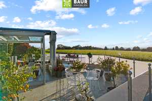 Die Villa auf dem Lande – Großes Einfamilienhaus mit Einliegerwohnung in Vorort von Ravensburg" – Ravensburg (Kreis) – Vorschaubild 7