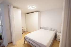 außergewöhnliche Gartenwohnung, Altbau trifft Modern – Die vollständige Adresse der Immobilie erhältst du vom Anbieter., 65185 Mitte, Wiesbaden – Vorschaubild 4