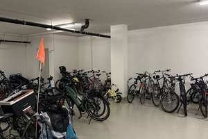 Helle 2-Zimmer-Erdgeschosswohnung mit Terrasse (Mietverhältnis befristet bis zu 24 Monate)  – Konrad-Celtis-Straße 97, 81369 Mittersendling, München – Vorschaubild 23
