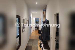 Tauschwohnung: Altbauwohnung
