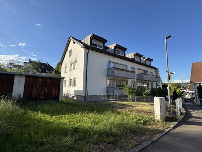 *** Modernes Wohnen in Hochdorf ***
