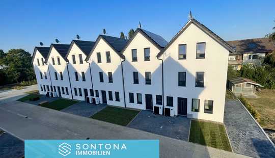 Bild von Neubau / Erstbezug , sofort frei
KfW 40 QNG / Mieten oder Kaufen
KFW Mittel erfragen