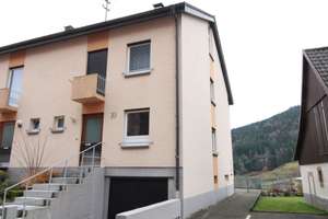 DHH mit traumhaftem Ausblick in Forbach - Bermersbach /  Sofort bezugsfrei! – Die vollständige Adresse der Immobilie erhältst du vom Anbieter., 76596 Forbach – Vorschaubild 19