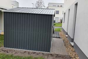 Neubau-Doppelhaushälfte mit 4 Zimmern in Berlin-Bohnsdorf – Bohnsdorfer Kirchsteig 43, 12526 Bohnsdorf, Berlin – Vorschaubild 10