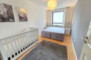 Top Lage wenige Minuten zu  Alster  mit 3 Balkonen Ecke Bellevue – Die vollständige Adresse der Immobilie erhältst du vom Anbieter., 22301 Winterhude, Hamburg – Vorschaubild 17