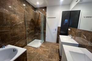 BIETERVERFAHREN: Exklusives Wohnen am Lerchesberg – Eleganz und Großzügigkeit in Bestlage – 60598 Sachsenhausen-Süd, Frankfurt am Main – Vorschaubild 17