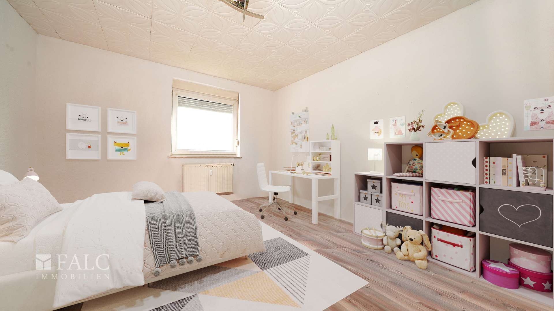 Immobilie in Mudau - Investitionschance in Mudau: Mehrfamilienhaus mit 6 Wohneinheiten, voll vermietet - Bild 5