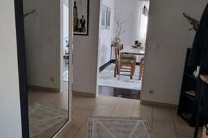 3-Zimmer-Wohnung in Krefeld-Bockum – Potsdamer Straße 17, 47800 Bockum, Krefeld – Vorschaubild 2