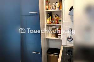 Tauschwohnung: Münster-York Ring: 2-Zimmer gegen 2 bis 3-Zimmer Wohnung – Die vollständige Adresse der Immobilie erhältst du vom Anbieter., 48159 Neutor, Münster – Vorschaubild 5