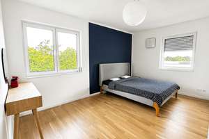 Staffelgeschoss mit 33 qm Dachterrasse  – Die vollständige Adresse der Immobilie erhältst du vom Anbieter., 23558 Buntekuh, Lübeck – Vorschaubild 6