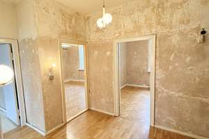Charmante 3-Zimmer-Wohnung mit Potenzial in Berlin-Westend / Charlottenburg - provisionsfrei  – Die vollständige Adresse der Immobilie erhältst du vom Anbieter., 14052 Westend, Berlin – Vorschaubild 12
