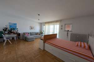 Studio-Apartment mit Balkon in Stuttgart-Mitte – Alexanderstraße 56, 70182 Heusteigviertel, Stuttgart – Vorschaubild 3