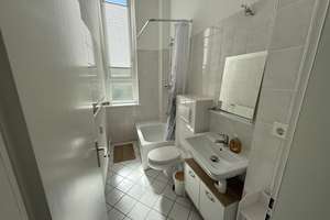 3-Zimmer Wohnung auf Unter-/Zwischenmiete - Hannover, Südstadt – Freytagstraße 1, 30169 Südstadt, Hannover – Vorschaubild 9