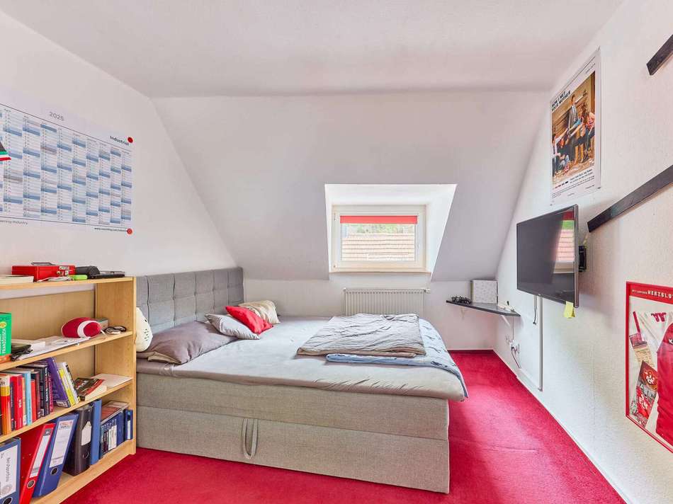 Kinderzimmer 2 