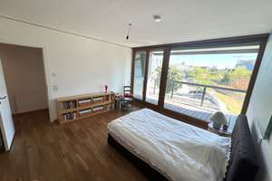 2-Zi.-Traumwohnung am Fuße der EZB mit 2 Balkonen und TG-Stellplatz – 60314 Ostend, Frankfurt am Main – Vorschaubild 5