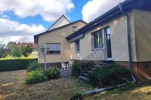 Gemütliches Einfamilienhaus mit Potenzial in Mariendorf – Gajusstraße 6, 12109 Mariendorf, Berlin – Vorschaubild 2