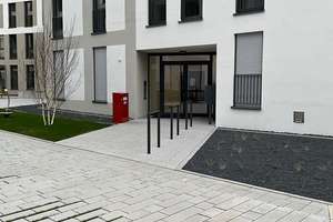 3-Zimmer-NEUBAUWOHNUNG mit großem Wohnzimmer! – Bert-Brecht-Straße 35, 45128 Südviertel, Essen – Vorschaubild 14