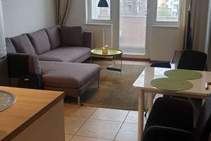 Alltagstaugliche 2-Zimmer-Wohnung in Flingern Nord