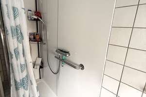 Gepflgte 2 Zimmer Wohnung mit schöner Raumaufteilung sucht  "Top Mieter" in Leverkusen-Rheindorf – Pützdelle 10, 51371 Rheindorf, Leverkusen – Vorschaubild 7