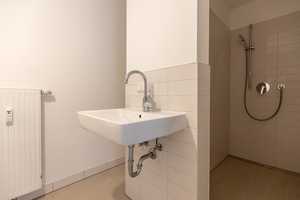 Moderne 3-Zimmer Wohnung - Erstbezug im historischen MalzQuartier – Theo-Neubauer-Straße 36, 99085 Erfurt – Vorschaubild 5