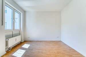 Urban leben, ruhig ankommen – Ihr Rückzugsort in der Ludwigsvorstadt – Die vollständige Adresse der Immobilie erhältst du vom Anbieter., 80336 Sankt Paul, München – Vorschaubild 8