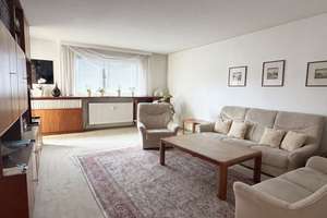 8. Etage über Reutlingen – 4-Zimmer-Wohnung mit zwei Balkonen! – Die vollständige Adresse der Immobilie erhältst du vom Anbieter., 72760 Sondelfingen, Reutlingen – Vorschaubild 2