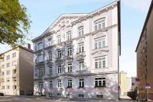 Großzügige 5-Zimmer Wohnung mit Terrasse und Sauna in Augsburg Innenstadt – Vogelmauer 29, 86152 Jakoberstadt-Süd, Augsburg – Vorschaubild 11