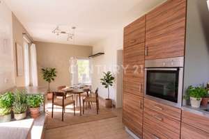 A+ Effizienz trifft Urbanität: REH mit Dachterrasse und Garage in Top-Lage 350m zum Großen Garten – Die vollständige Adresse der Immobilie erhältst du vom Anbieter., 1277 Gruna, Dresden – Vorschaubild 10