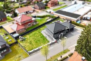 Imposante Stadtvilla - Zentrale und verkehrsberuhigte Lage – Die vollständige Adresse der Immobilie erhältst du vom Anbieter., 26810 Westoverledingen – Vorschaubild 7
