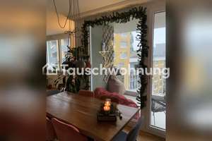 Tauschwohnung: 3-Zimmer-Wohnung, 2 Bädern, Balkon, Top-Lage, gute Anbindung – Tübinger str 3b, 80686 Land in Sonne, München – Vorschaubild 4