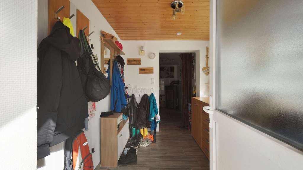 Immobilie in Giekau - Zwei Einheiten – ein Zuhause - Bild 1