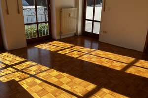 Gerolfing,  2-Zimmer-Wohnung mit Balkon  – Dorfbreite 4, 85049 West, Ingolstadt – Vorschaubild 3