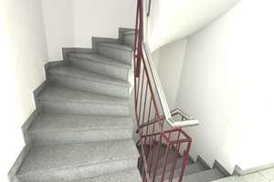 Ein Zuhause über den Dächern - Exklusive 2-Zi Dachgeschosswohnung – Ortlindestr. 15, 81927 Englschalking, München – Vorschaubild 22