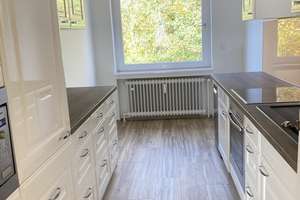 2-Zimmerwohnung mit Einbauküche, Balkon und Garage in Essen-Kray – Die vollständige Adresse der Immobilie erhältst du vom Anbieter., 45307 Kray, Essen – Vorschaubild 6