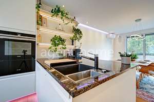 MÖBLIERT - WOHNTRAUM IM WESTEN - Tolle Penthousewohnung mit Balkon – Die vollständige Adresse der Immobilie erhältst du vom Anbieter., 70197 Rotebühl, Stuttgart – Vorschaubild 13