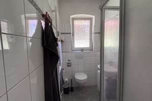 Ruhige und schöne Altbauwohnung in bester Lage (inkl. Möbelübernahme) – 48147 Kreuz, Münster – Vorschaubild 12