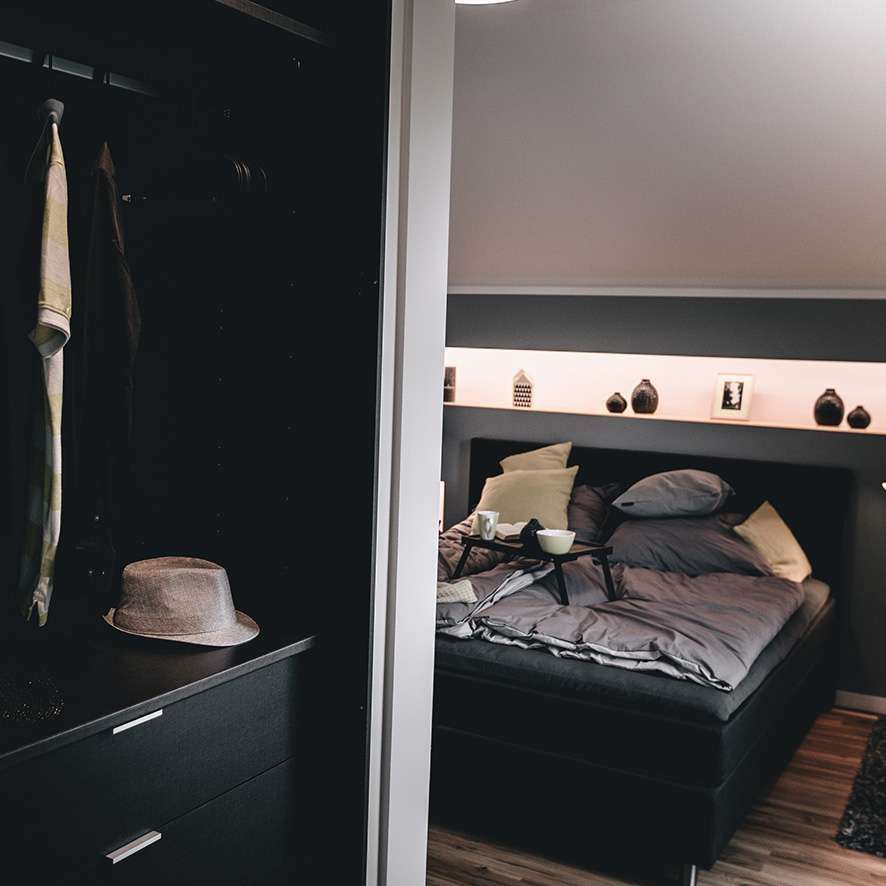 Immobilie in Wolgast - Ein Haus, das begeistert: Eleganz und Wohnkomfort perfekt vereint - Bild 3