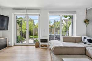 Exklusives Neubau-Reihenmittelhaus in Planegg – Modernes Wohnen in bester Lage – Fürstenriederstr 15a, 82152 Planegg – Vorschaubild 4