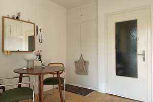 1-Zimmer Wohnung in Essen Südostviertel – Kurfürstenstraße 61, 45138 Südostviertel, Essen – Vorschaubild 4