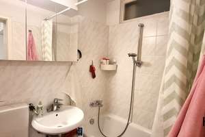 Kapitalanleger aufgepasst! Ein Zimmerwohnung mit Westbalkon und Aufzug – Die vollständige Adresse der Immobilie erhältst du vom Anbieter., 80995 Lerchenau-West, München – Vorschaubild 5