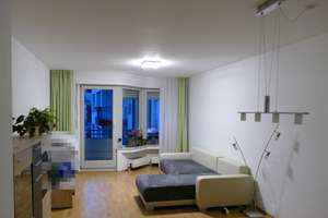 Sehr attraktive 3-Raum-Wohnung im Zentrum von Aachen/nähe RWTH – Saarstraße 72, 52062 Ponttor, Aachen – Vorschaubild 3