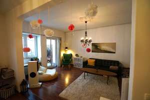 ALTSTADT-SCHÖNE 3 ZI WOHNUNG - DACHGARTEN - STUCK - MARMOR - – Die vollständige Adresse der Immobilie erhältst du vom Anbieter., 85049 Mitte, Ingolstadt – Vorschaubild 12