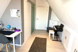 Individuelle Maisonette-Wohnung in guter Wohnlage – Die vollständige Adresse der Immobilie erhältst du vom Anbieter., 71522 Backnang – Vorschaubild 17