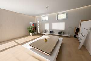 Wohlfühlen auf zwei Etagen – Familienidyll mit Garten und Garage – Die vollständige Adresse der Immobilie erhältst du vom Anbieter., 84152 Mengkofen – Vorschaubild 21