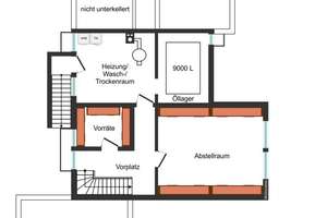 Einfamilienwohnhaus mit ausbaubarem Dachgeschoss und Doppelgarage,  Göppingen  – Die vollständige Adresse der Immobilie erhältst du vom Anbieter., 73035 Göppingen – Vorschaubild 10